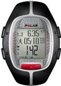 Polar RS300X Heart Rate Monitor Computer Watch