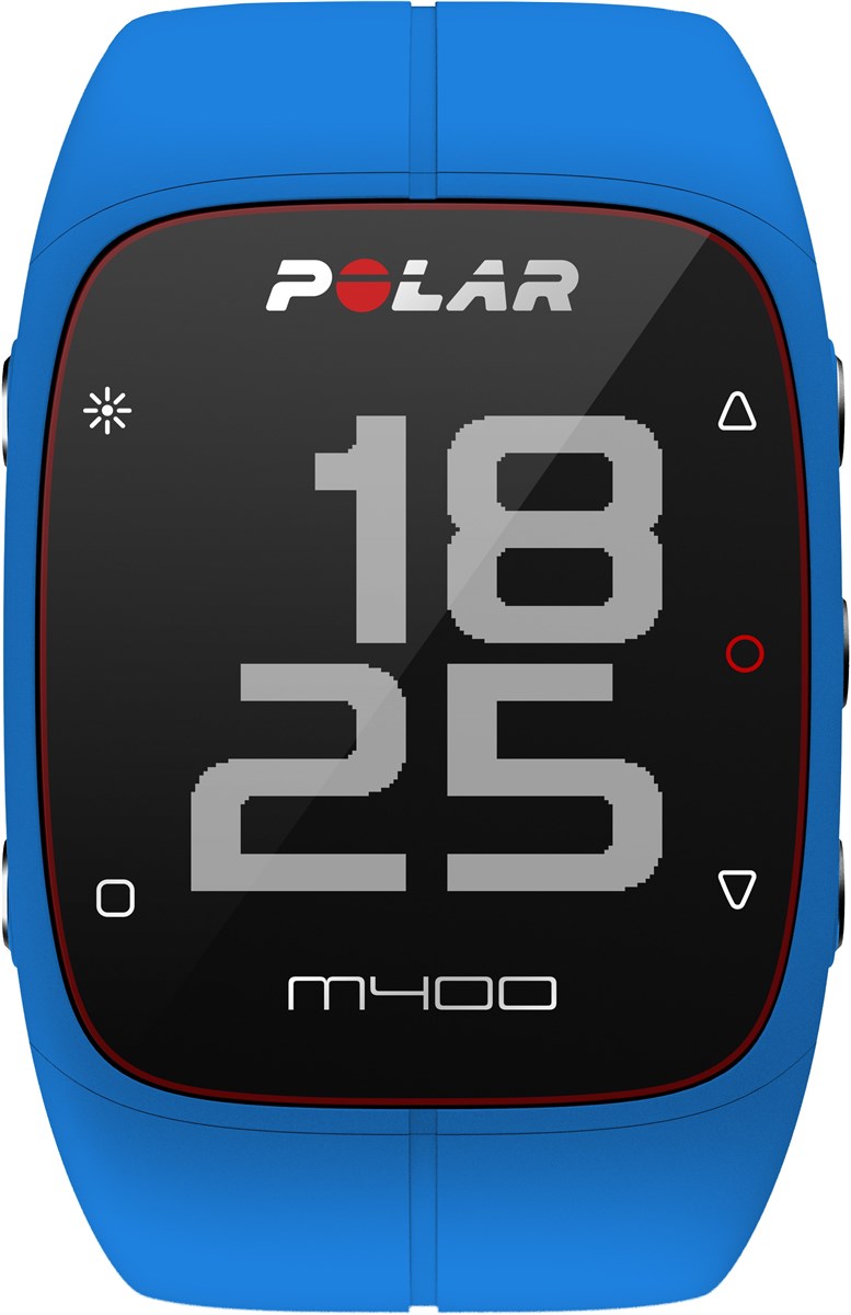 Polar M400 GPS Computer Watch