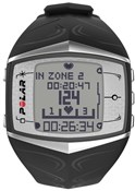 Polar FT60F Womens Heart Rate Monitor Computer Watch