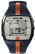 Polar FT4 Heart Rate Monitor Computer Watch