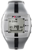 Polar FT4 Heart Rate Monitor Computer Watch