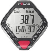 Polar CS500+ Heart Rate Monitor Cycling Computer