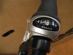 Scott Sub Comfort 20 - Ex Display - Small - 2015 Hybrid Bike