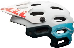 Bell Super 2.0 MIPS MTB Cycling Helmet 2016
