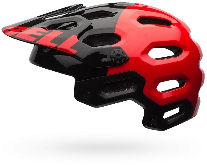 Bell Super 2.0 MIPS MTB Cycling Helmet 2016