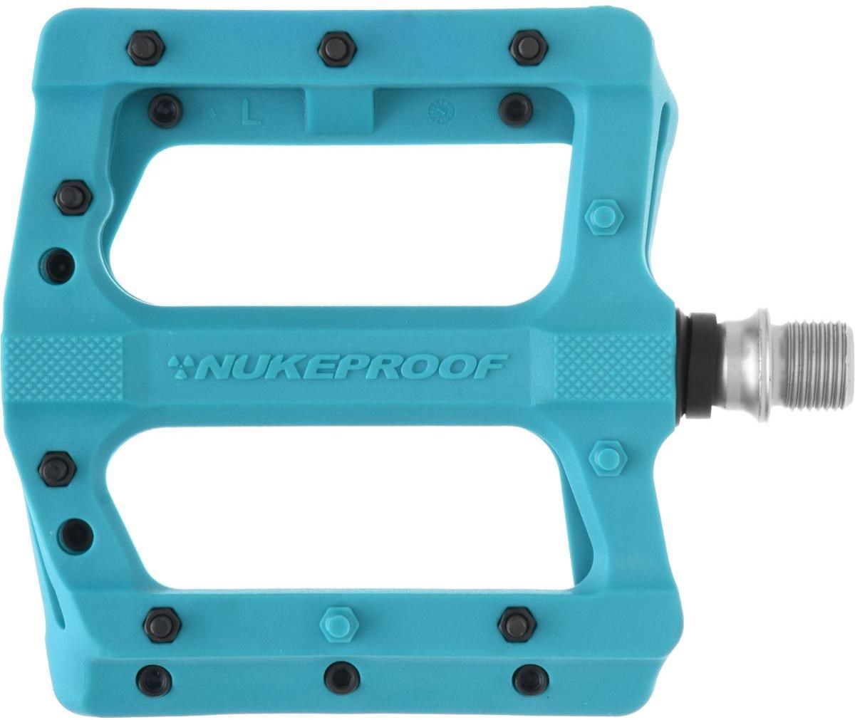 Nukeproof EVO (Electron EVO) Flat Pedals