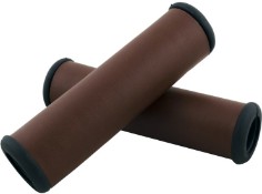 Dawes Leather Look Grips