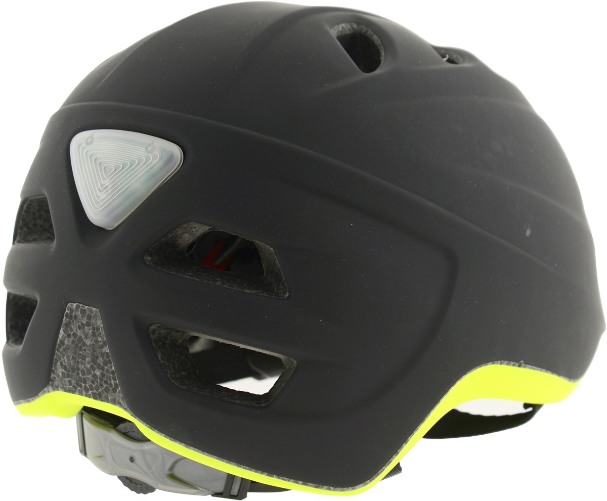 Dawes Urban LED Helmet With Built-in LED Light 2016