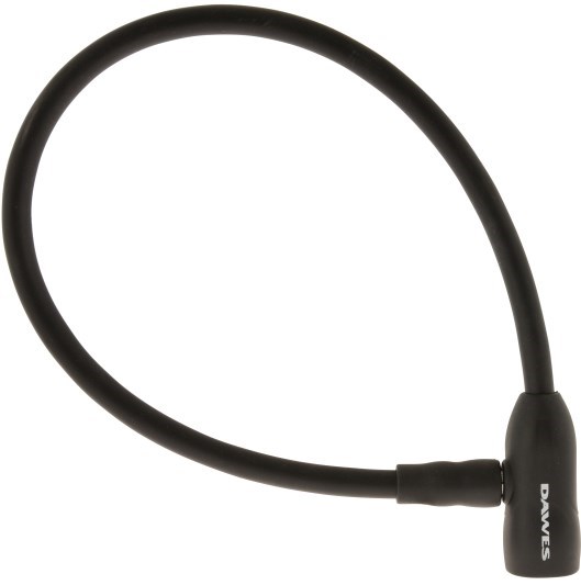 Dawes Soft Touch Loop Cable Lock