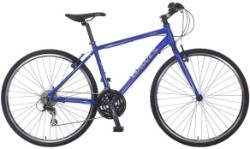 Dawes Discovery 301 2015 Hybrid Bike