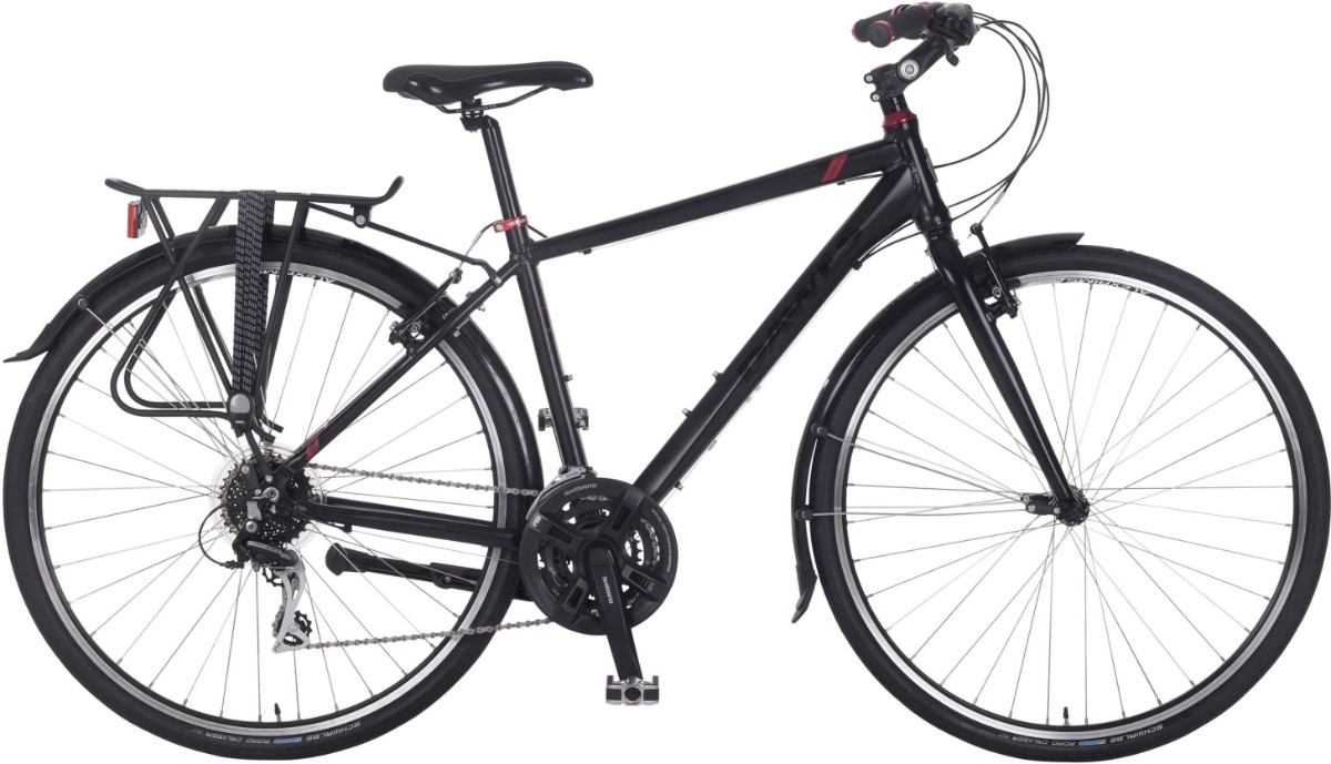 Dawes Sonoran 2015 Hybrid Bike