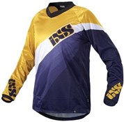 IXS Resun Long Sleeve Cycling Jersey