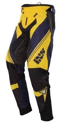 IXS Ruclar DH Cycling Pants