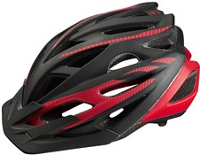 Cannondale Radius MTB Helmet 2016