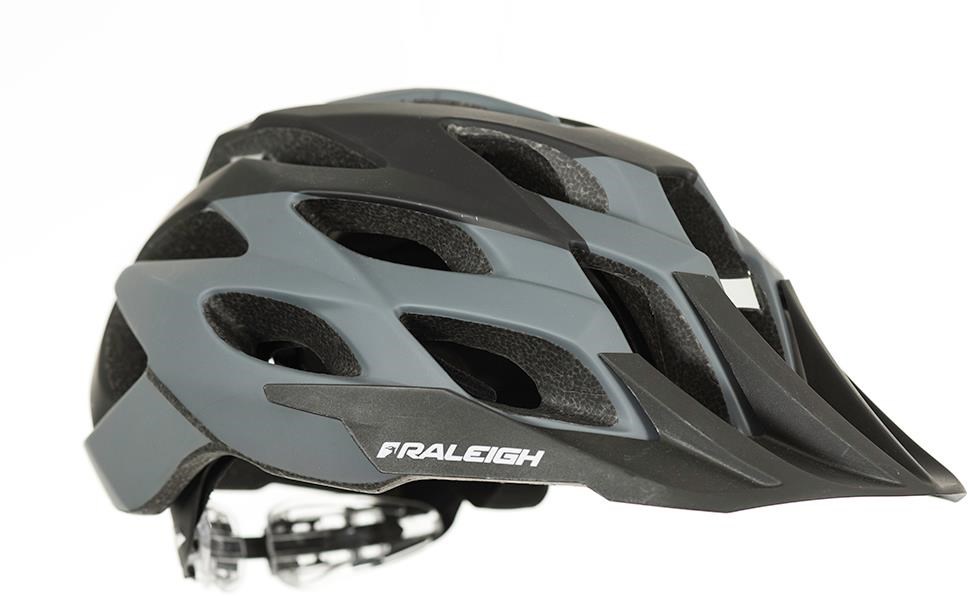 Raleigh TYR MTB Helmet