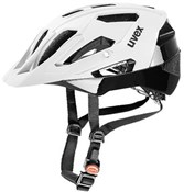 Uvex Quatro MTB Cycling Helmet