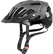 Uvex Quatro MTB Cycling Helmet