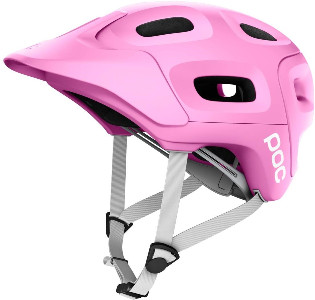 POC Trabec MTB Cycling Helmet