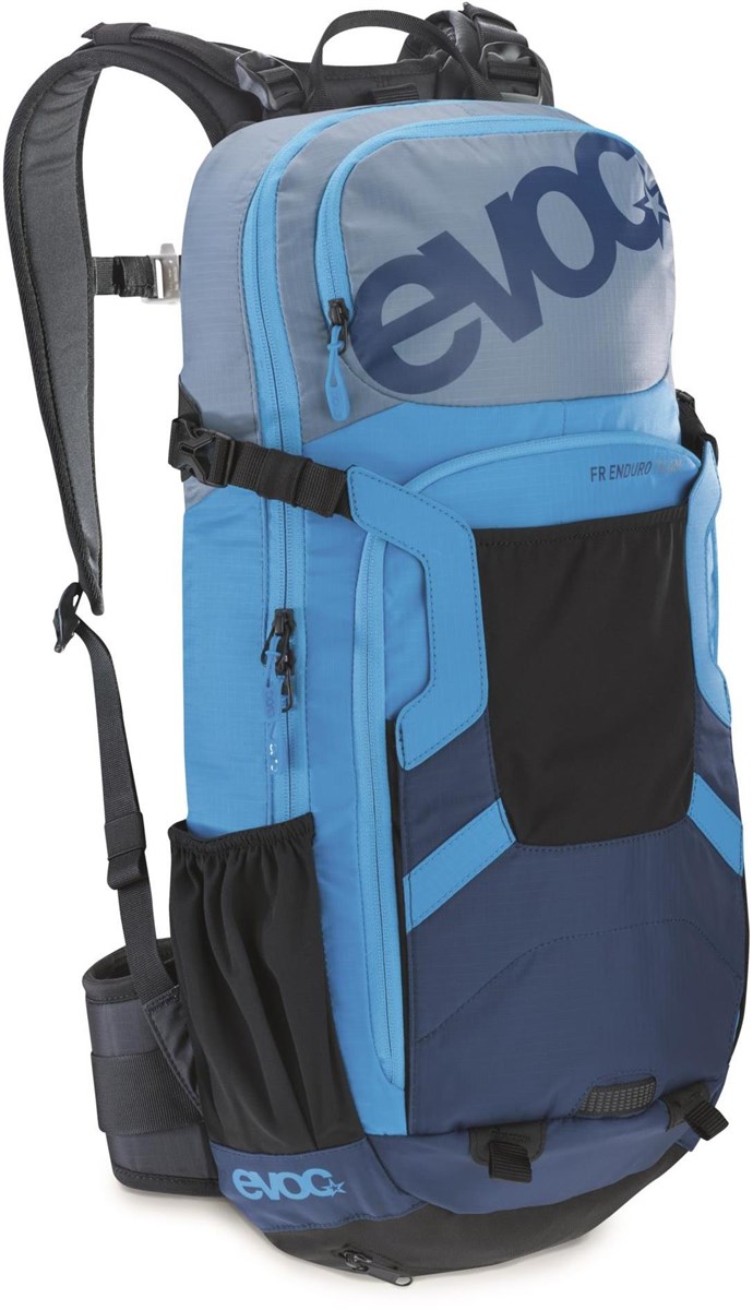 Evoc FR Freeride Enduro Team Backpack - 15L/16L/18L