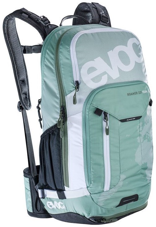 Evoc Roamer Daypack Backpack - 22L