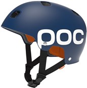 POC Receptor Flow Skate / BMX Cycling Helmet