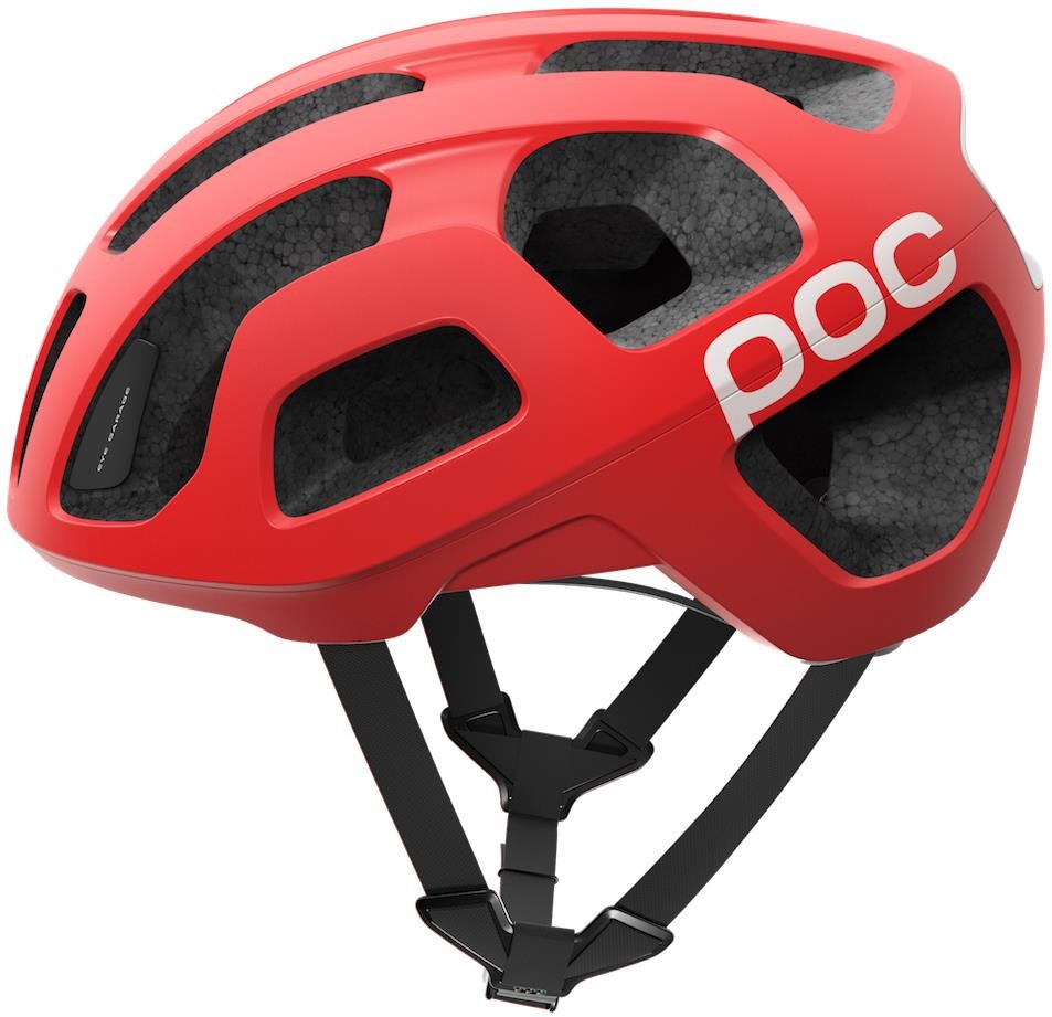 POC Octal Road Cycling Helmet