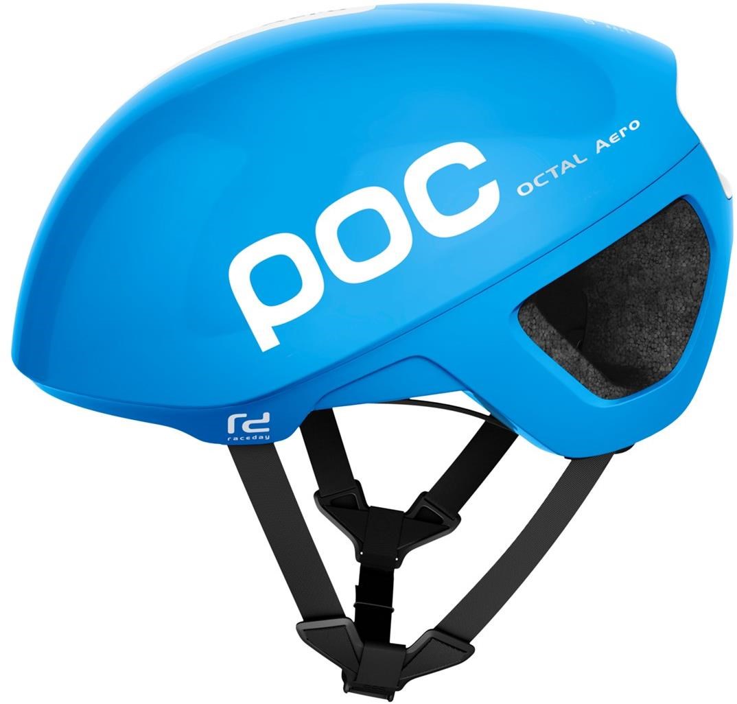 POC Octal Aero Raceday Road Cycling Helmet