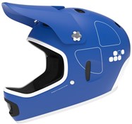 POC Cortex Flow DH Full Face Helmet