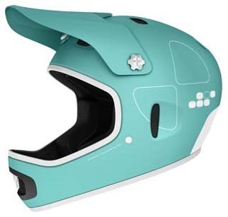 POC Cortex Flow DH Full Face Helmet