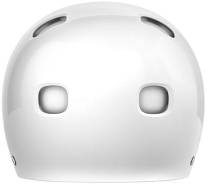 POC Receptor + Helmet
