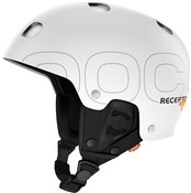 POC Receptor + Helmet