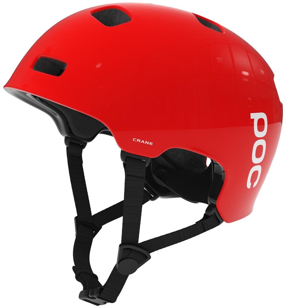 POC Crane Skate / BMX Cycling Helmet