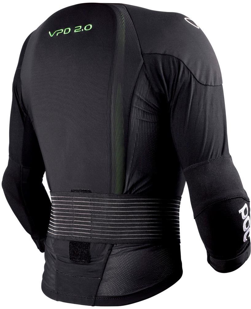 POC Spine VPD 2.0 Body Protection Jacket