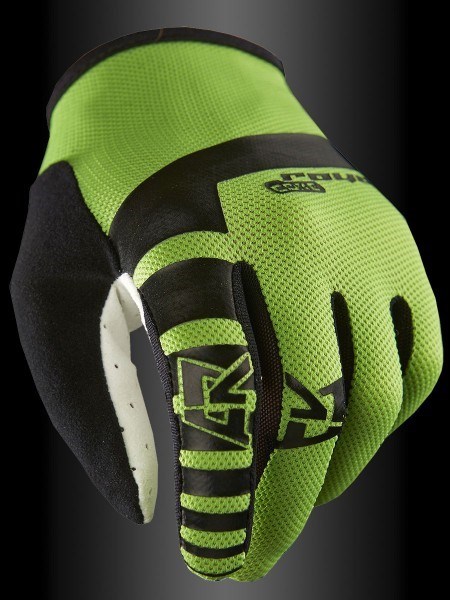 Royal Racing Core Long Finger Cycling Gloves
