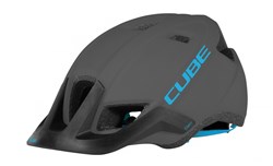 Cube CMPT MTB Cycling Helmet 2017