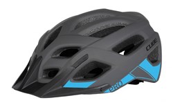 Cube Pro MTB Cycling Helmet 2016