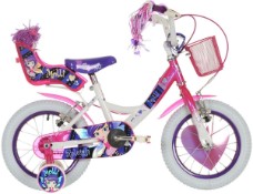 Raleigh Molli 14w Girls Bike - Ex Display - 14w 2015 Kids Bike