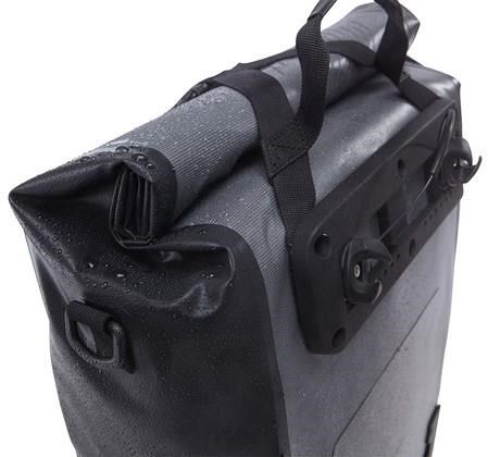 Thule Pack n Pedal Shield Pannier Bags