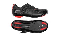 Cube Pro Road Cycling Shoes
