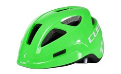 Cube Pro Junior Cycling Helmet
