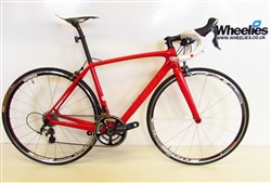 Specialized Tarmac Expert - Ex Display - 52cm - 2015 Road Bike