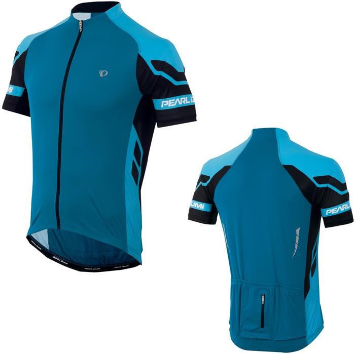Pearl Izumi Elite Short Sleeve Cycling Jersey SS16