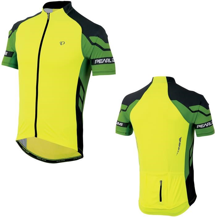Pearl Izumi Elite Short Sleeve Cycling Jersey SS16