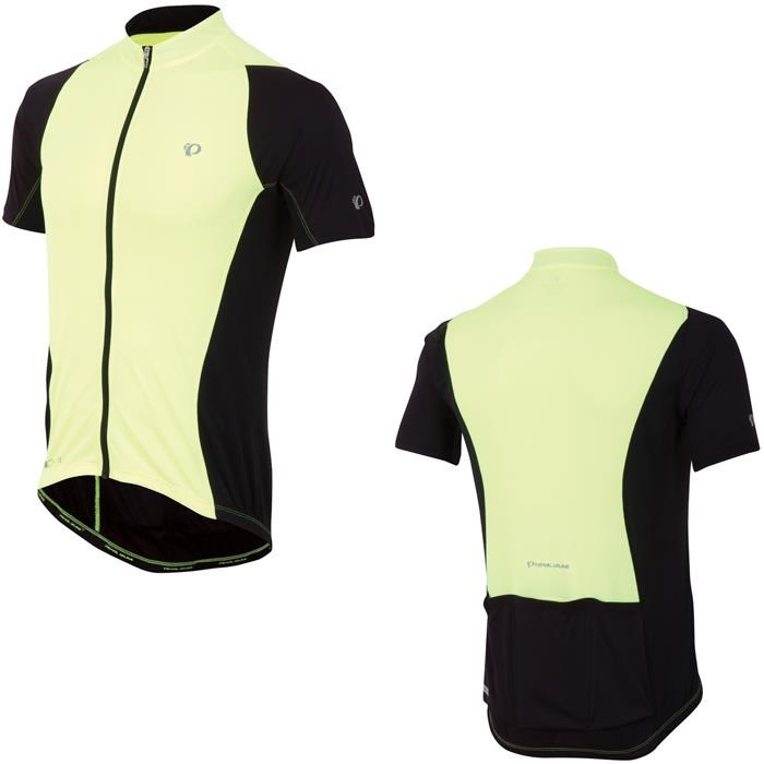 Pearl Izumi Elite Semi Form Short Sleeve Cycling Jersey