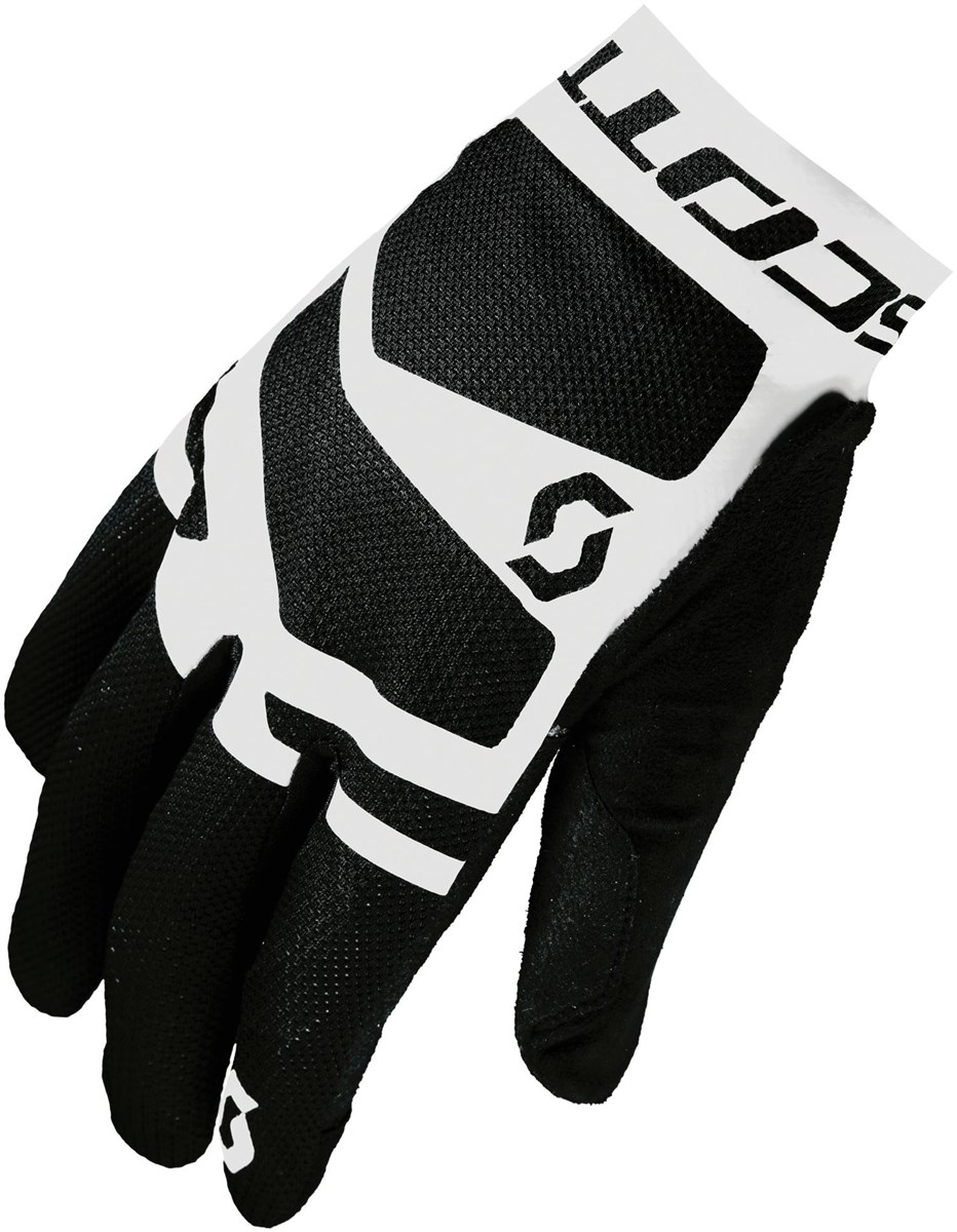 Scott Endurance Long Finger Cycling Gloves
