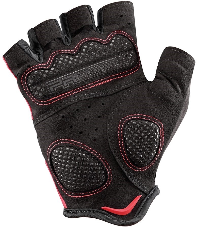 Altura Peloton Progel Short Finger Cycling Gloves SS16