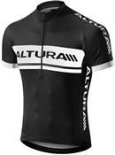 Altura Team Short Sleeve Cycling Jersey SS16