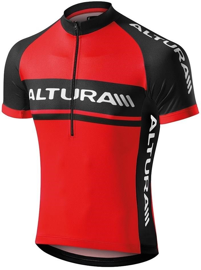 Altura Team Short Sleeve Cycling Jersey SS16