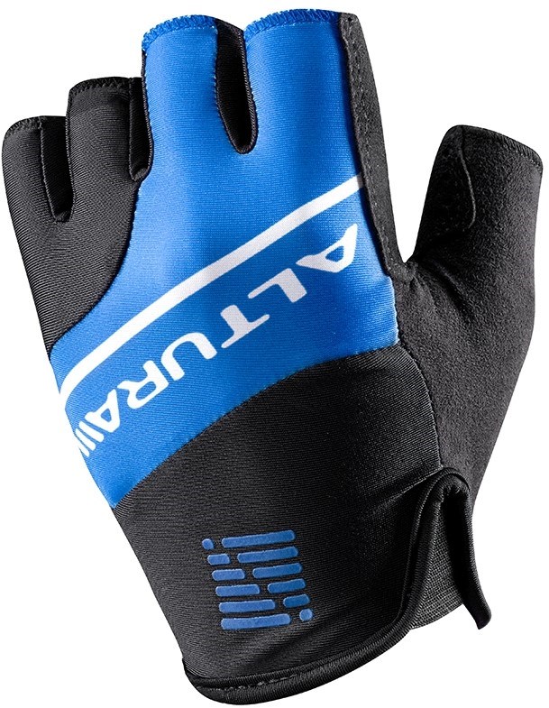 Altura Team Progel Short Finger Cycling Gloves 2015