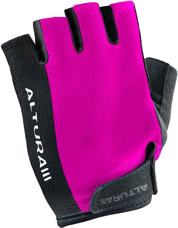 Altura Sprint Kids Short Finger Cycling Gloves SS16